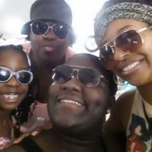 Meet your Posher, Kristen